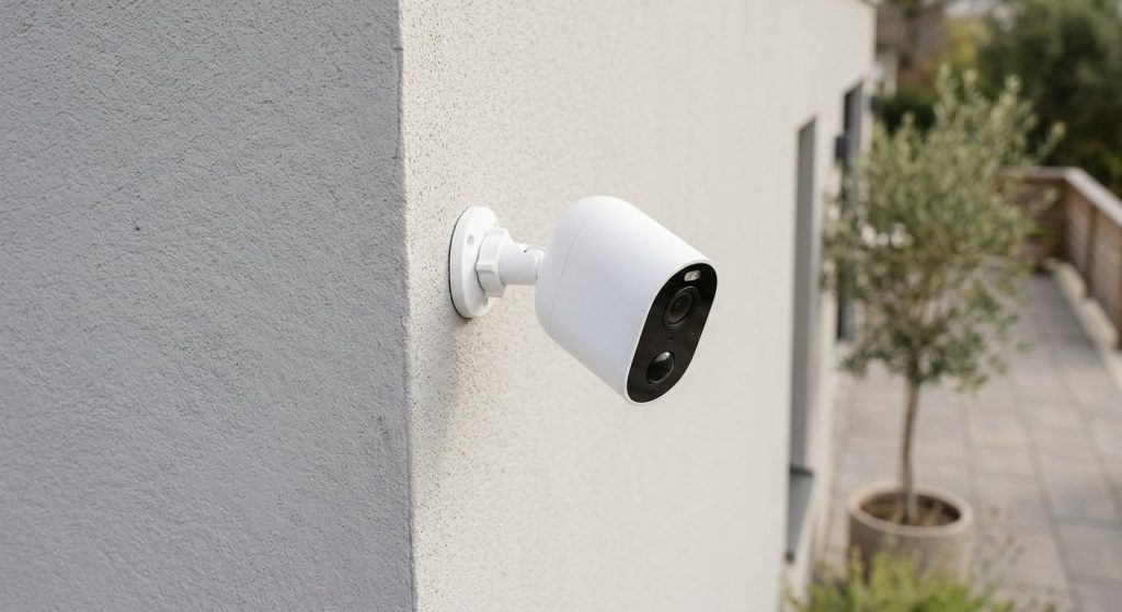 Best Wireless Security Camera for the Outdoors and Office (2026)
