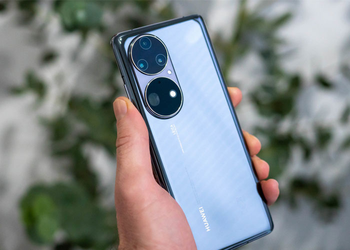 Huawei P50 Pro specifications and buying guideline