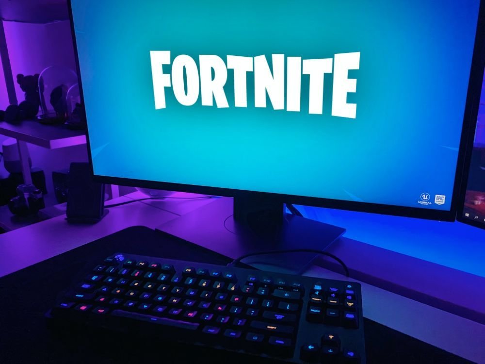 New Fortnite 2023 Leak Reveals Monster’s Return