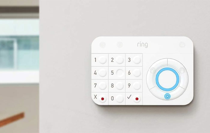 Amazon ring alarm (2nd gen)