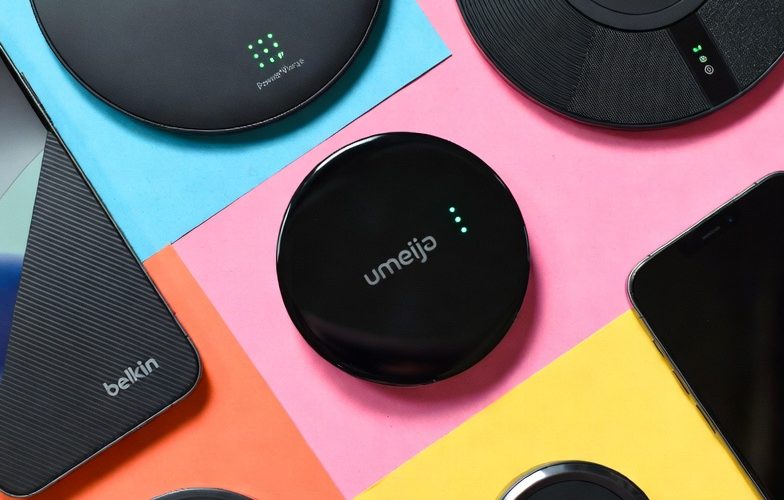 Wireless Charging Pads Review