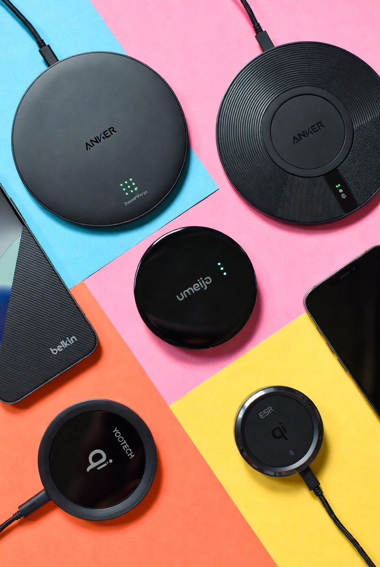 Wireless Charging Pads Review: Best Fast and Compatible Options for Phones and Gadgets in 2026