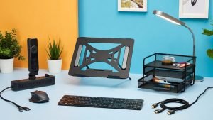 Top 10 Amazon Basics Accessories