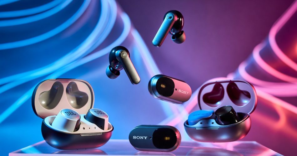 Top Wireless Earbuds Under $50