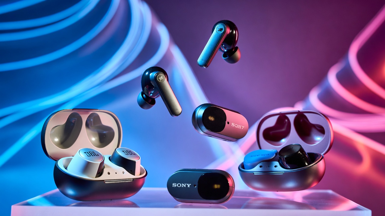 Top Wireless Earbuds Under $50: Sound Quality on a Budget