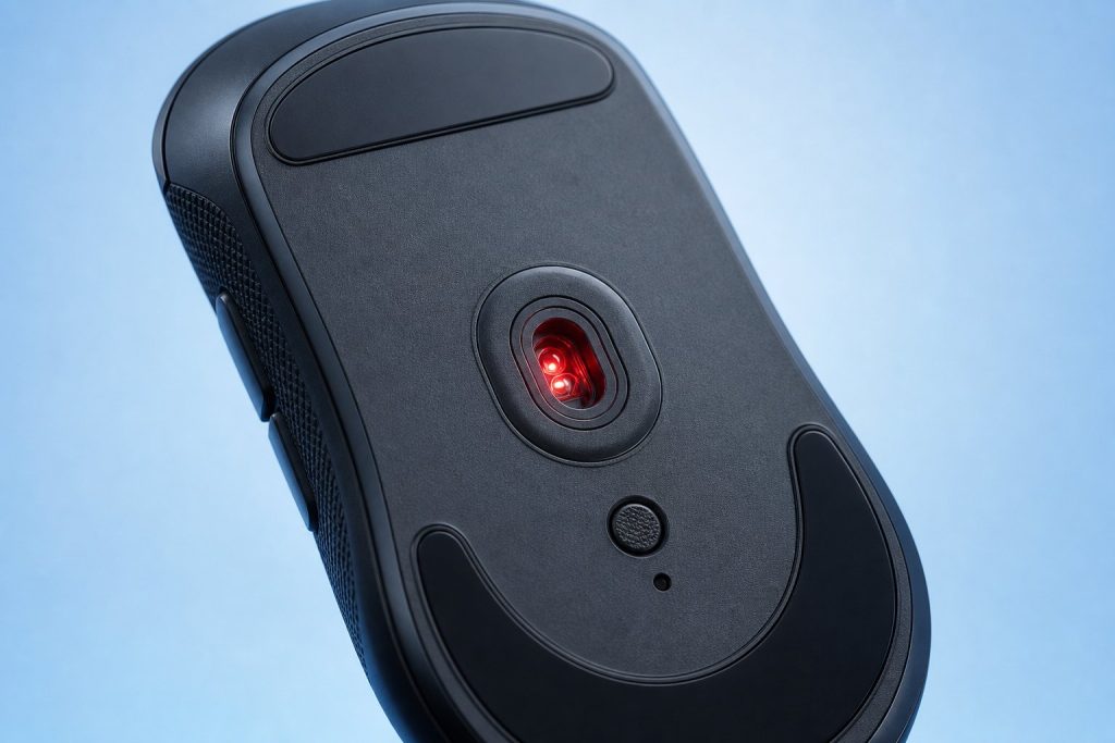 Mouse DPI Explained: What It Means & Do You Need High DPI? (2026)