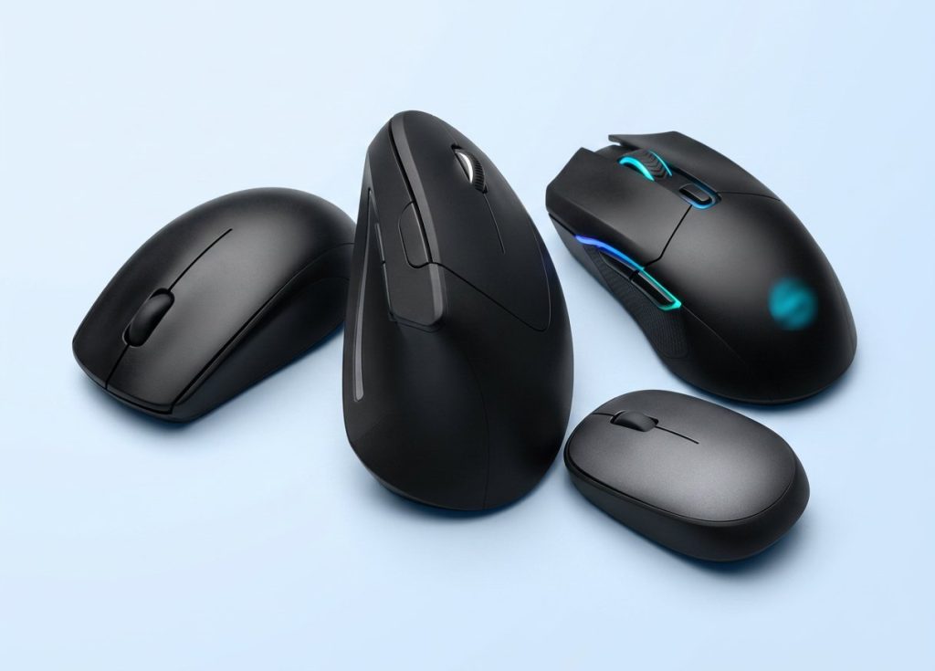 Computer Mouse: The Complete Buying Guide (2026)