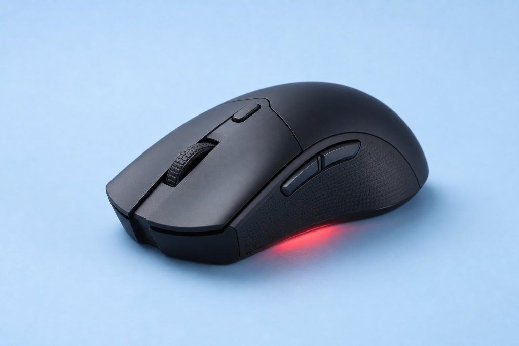 Optical vs Laser Sensor Mouse: Which Is Better? (2026)