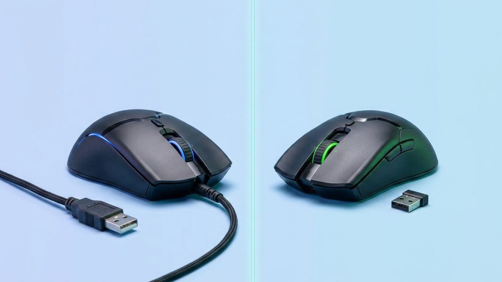 Wired vs Wireless Mouse: Which Is Better in 2026?