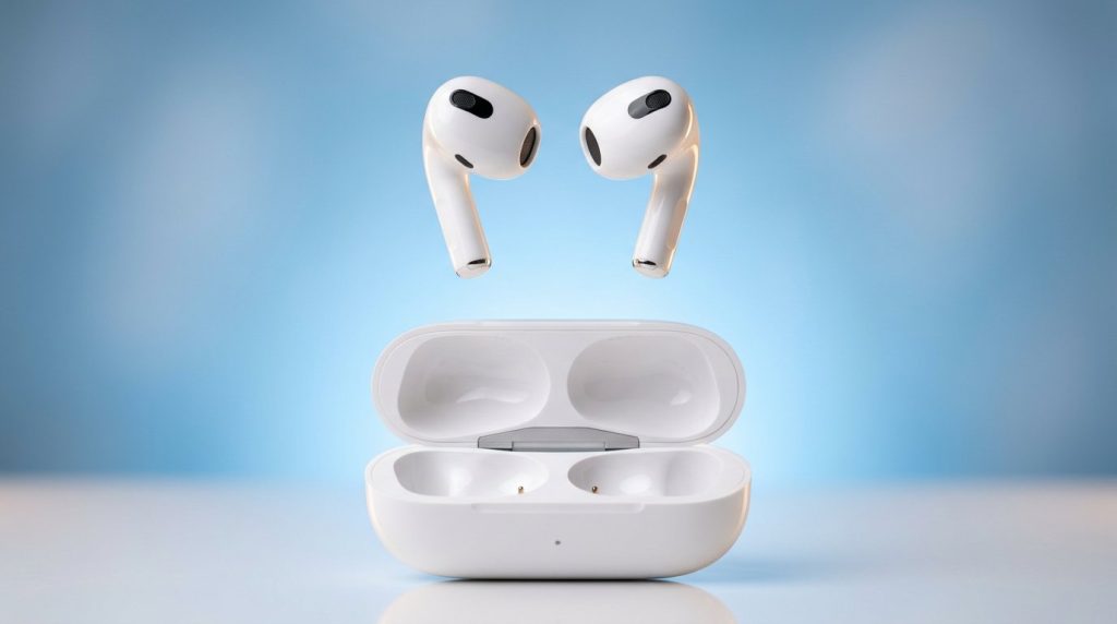 AirPods 5 Are $129 and Fix the One Thing AirPods 4 Got Wrong