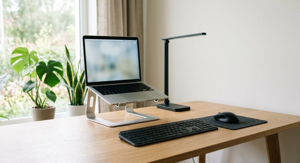 Top 10 Amazon Basics Accessories for a Cheap Home Office (2026)