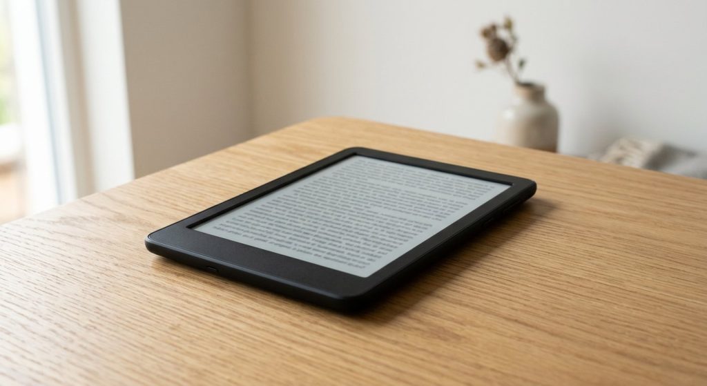 Amazon Kindle 11th Generation (2026): Still Worth Buying?