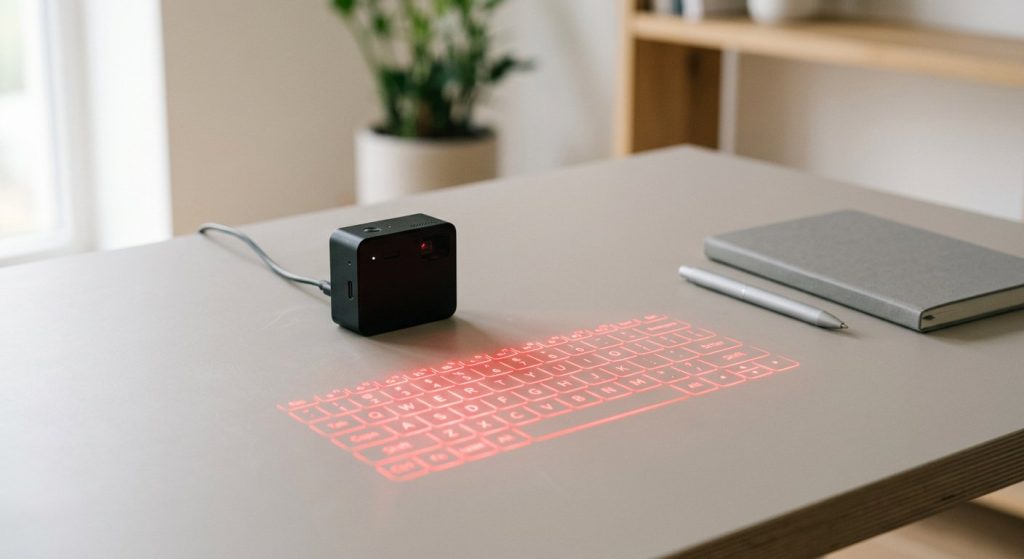 Best Laser Virtual Keyboard for Your Devices (2026)