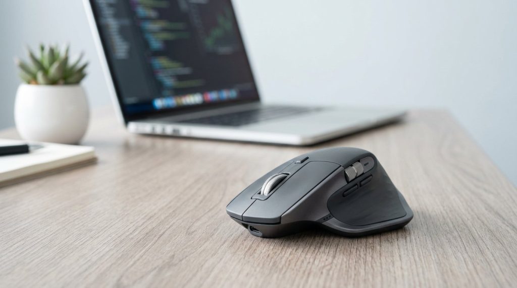 Best Mouse for Office & Productivity Work (2026)