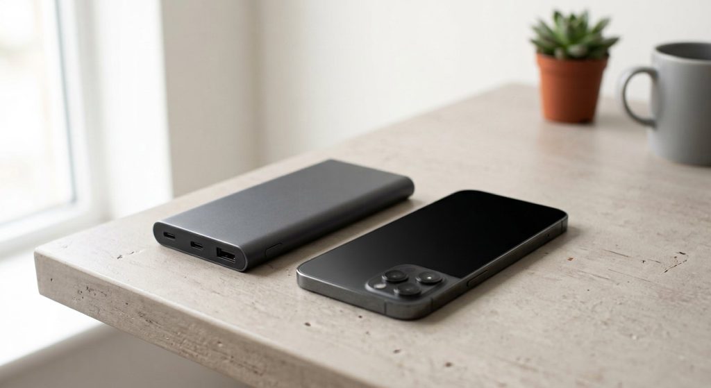 Best Power Bank (2026): 7 Tested Picks for Every Budget