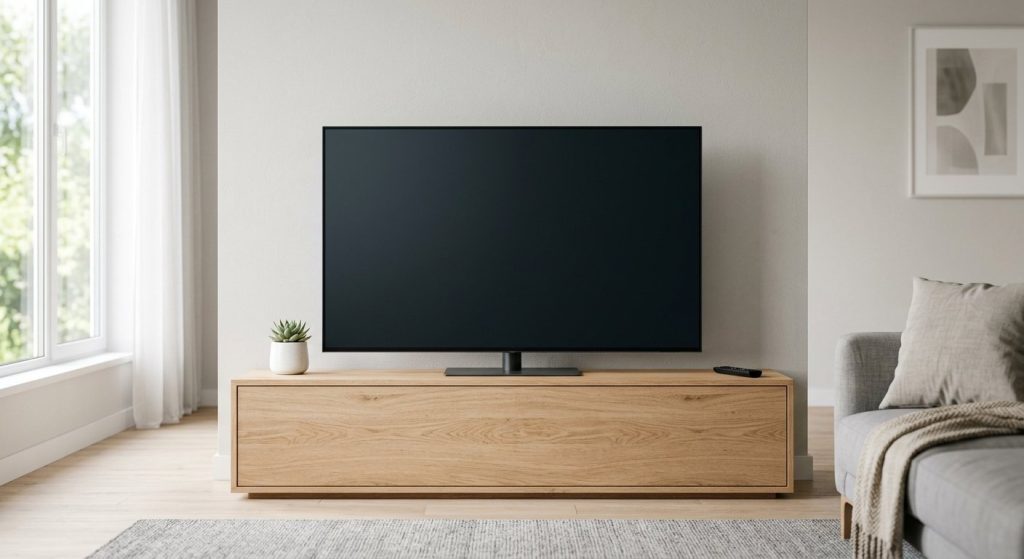 Amazon Fire TV 43-Inch (2026): Now ‘Ember’
