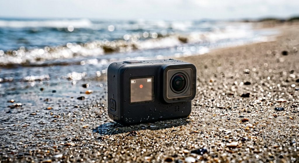 GoPro Hero 10 Review (2026): It’s Now a $250 Camera — Here’s What to Buy