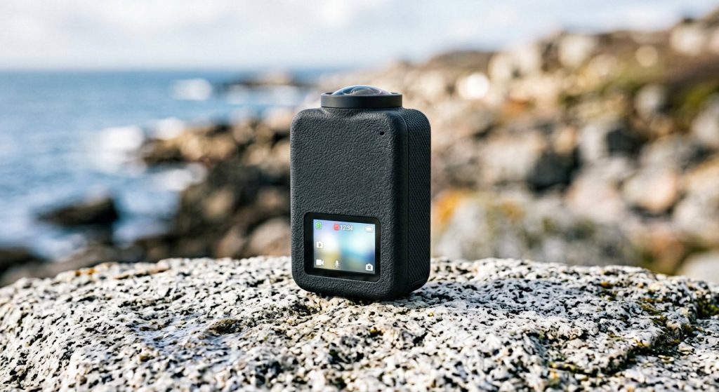 GoPro Hero 9 Review (2026): It’s Retired, and Here’s What to Buy Instead