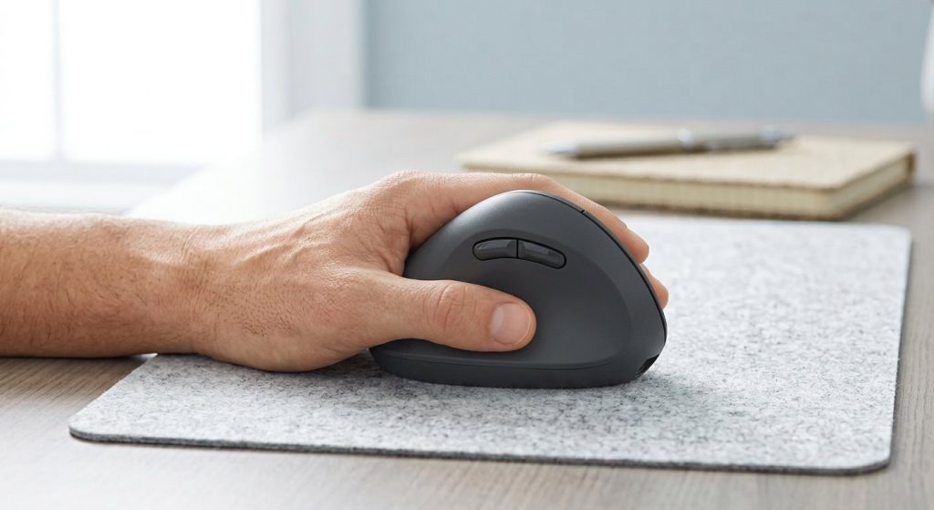 Best Mouse for Left-Handed Users (2026)