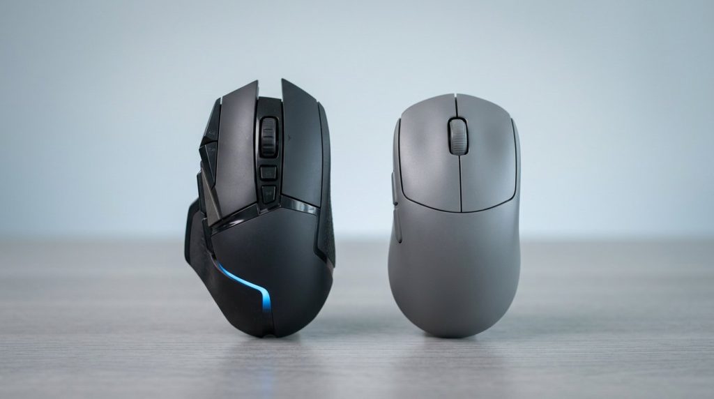 Logitech vs Razer Mouse: Which Brand to Pick (2026)