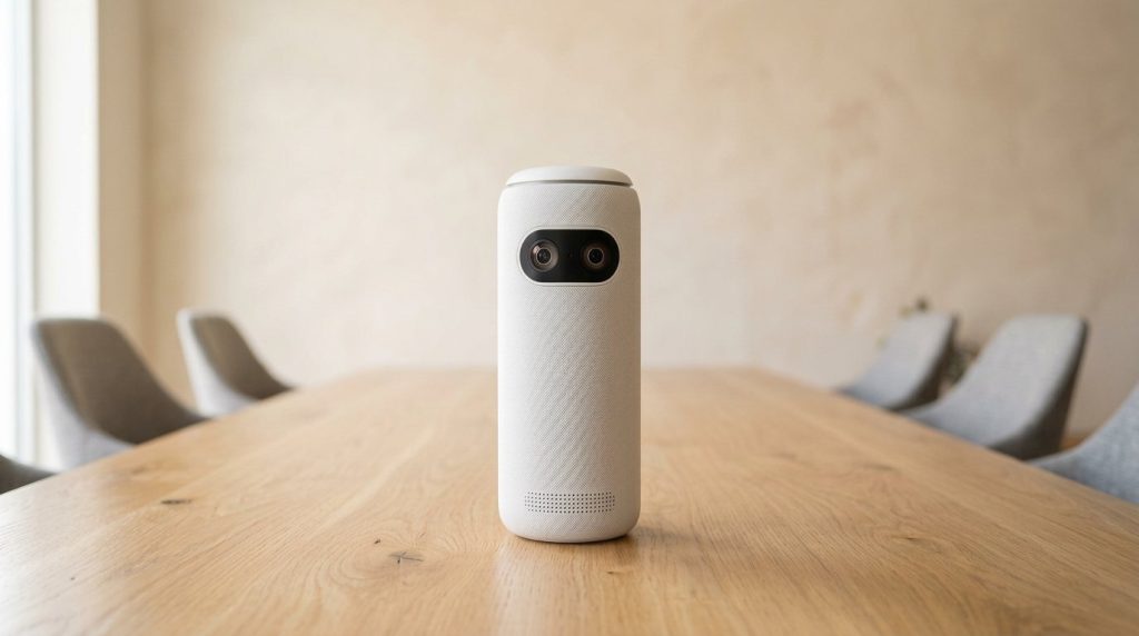 Meeting Owl 5 Pro Review (2026)