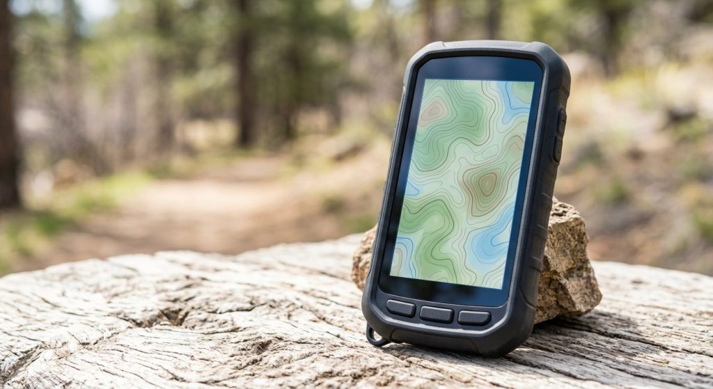 Garmin Montana 700i (2026): Start/Stop Tracking — The Honest User’s Guide