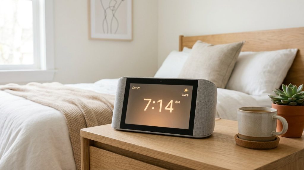 Google Nest Hub (2026): Retired — and Still No Successor