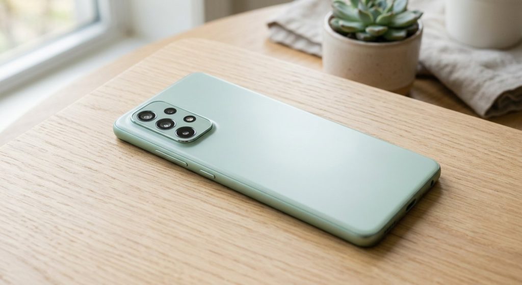Samsung Galaxy A53 5G (2026): End-of-Life — Is It Worth It?