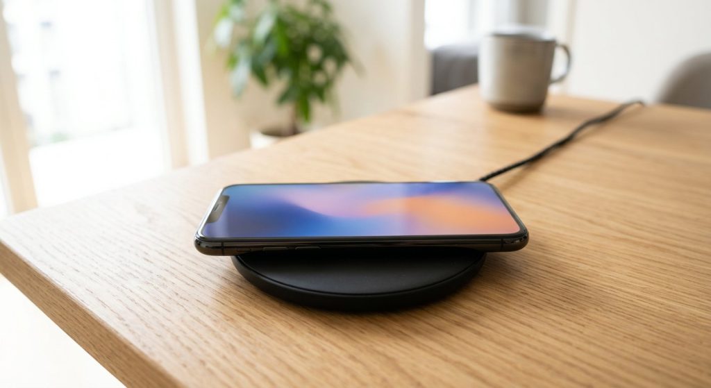 Best Wireless Charging Pads (2026): Qi2 & 25W Tested